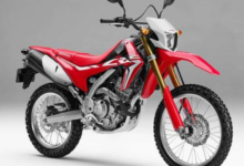 Honda CRF150L Tetap Paling Masuk Akal, Yamaha WR155R Unggul Tenaga dan Suspensi Lebih Panjang