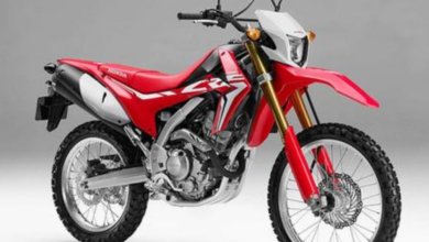 Honda CRF150L Tetap Paling Masuk Akal, Yamaha WR155R Unggul Tenaga dan Suspensi Lebih Panjang