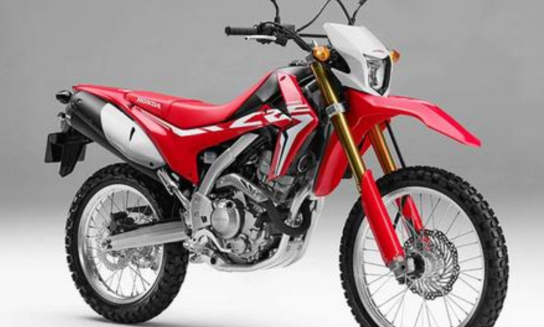 Honda CRF150L Tetap Paling Masuk Akal, Yamaha WR155R Unggul Tenaga dan Suspensi Lebih Panjang