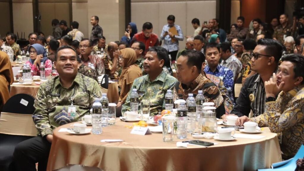 LP2B Blora Tembus 88 Persen, Kampus UNY Dan Investasi Makin Punya Kepastian