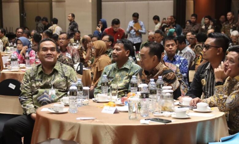 LP2B Blora Tembus 88 Persen, Kampus UNY Dan Investasi Makin Punya Kepastian