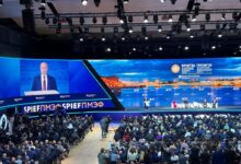 Putin Tegaskan Tak Butuh Pertemuan dengan Zelenskyy, Yang Dicari Justru Kesepakatan Nyata