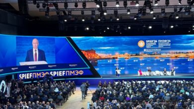 Putin Tegaskan Tak Butuh Pertemuan dengan Zelenskyy, Yang Dicari Justru Kesepakatan Nyata