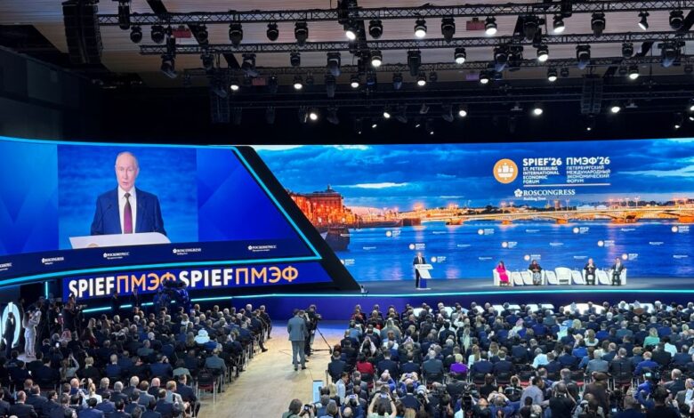 Putin Tegaskan Tak Butuh Pertemuan dengan Zelenskyy, Yang Dicari Justru Kesepakatan Nyata