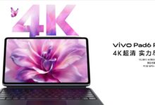 AnTuTu Mei 2026 Dikuasai Snapdragon 8 Elite Gen 5, Vivo Pad 6 Pro Teratas Dengan Skor 4,13 Juta