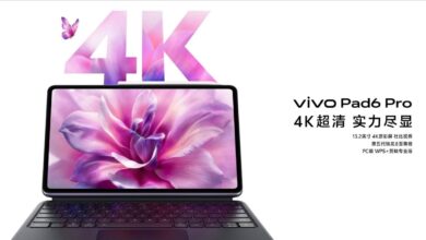 AnTuTu Mei 2026 Dikuasai Snapdragon 8 Elite Gen 5, Vivo Pad 6 Pro Teratas Dengan Skor 4,13 Juta