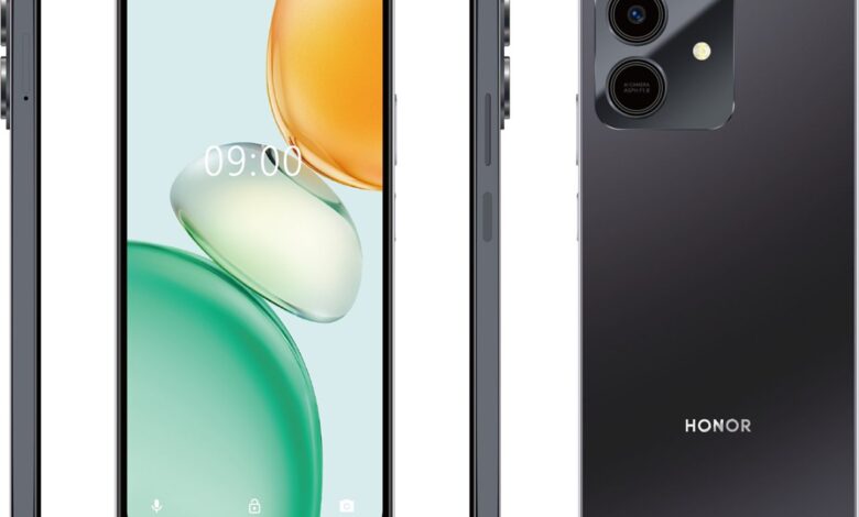 Dua Ponsel Play Baru Honor Usung Baterai 7.000mAh Dan 5G, Satu Lebih Lengkap Satu Lebih Murah