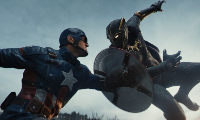 Proyek Marvel 1943 Belum Siap Melaju, Tim Kecil Pilih Menunda Demi Mutu