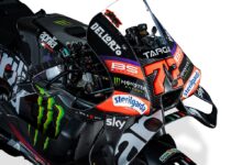 Aprilia Kini Punya Sokongan Utama, Monster Energy Siap Menguatkan Proyek Noale Hingga 2027