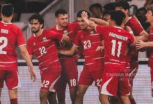 Emil Audero Tepis Penalti, Indonesia Taklukkan Oman 3-0 Di GBK dengan Dominasi Penuh