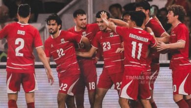 Emil Audero Tepis Penalti, Indonesia Taklukkan Oman 3-0 Di GBK dengan Dominasi Penuh
