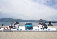 50 Mobil Listrik Disiapkan Bhisa, Pengemudi Dipilih Ketat dan Dibina Demi Layanan Aman