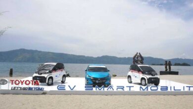 50 Mobil Listrik Disiapkan Bhisa, Pengemudi Dipilih Ketat dan Dibina Demi Layanan Aman
