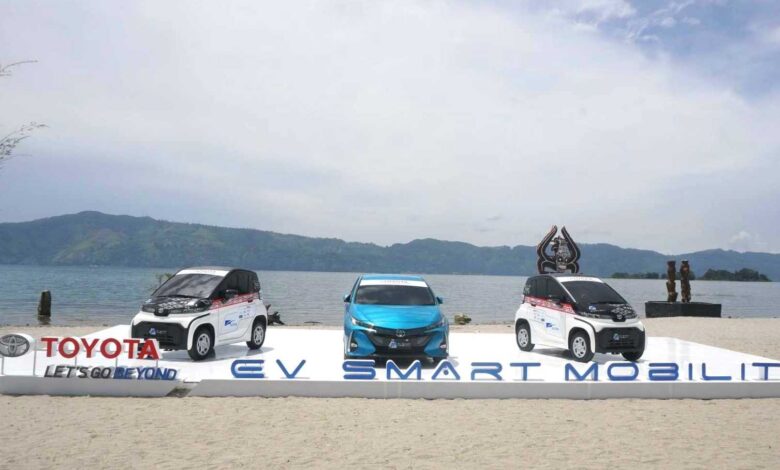 50 Mobil Listrik Disiapkan Bhisa, Pengemudi Dipilih Ketat dan Dibina Demi Layanan Aman