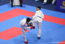 Jakarta Loloskan Dua Wakil Tanpa Kekalahan, Cipta Cendikia Dan Putri JP Siap Ke Nasional