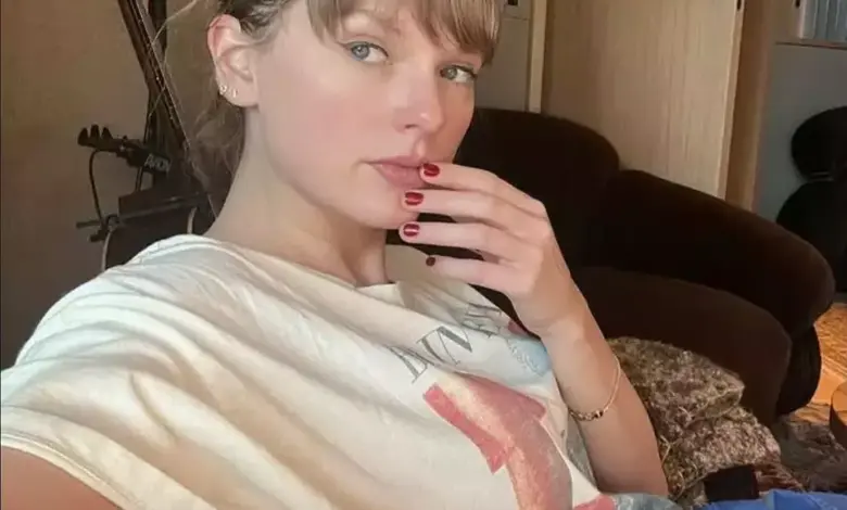 Kontrol Katalog Dan Tur Raksasa, Taylor Swift Kini Jadi Musisi Perempuan Terkaya Sepanjang Sejarah