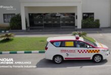 Tiga Ambulans Baru Perkuat RSUD Muda Sedia, Layanan Rujukan Aceh Tamiang Lebih Siap Bangkit