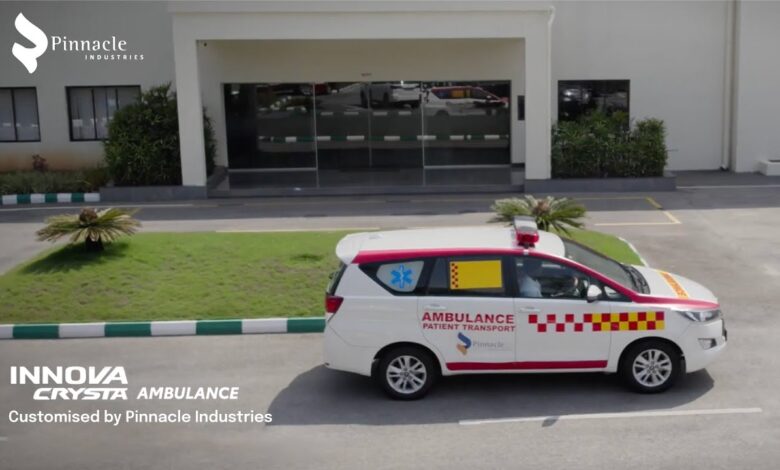 Tiga Ambulans Baru Perkuat RSUD Muda Sedia, Layanan Rujukan Aceh Tamiang Lebih Siap Bangkit