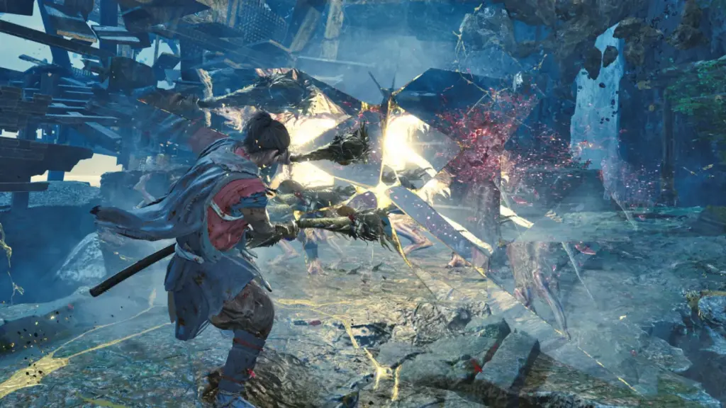 Demo 30 Menit Onimusha Way Of The Sword Sudah Bisa Dicoba, Rilisnya Baru 25 September 2026