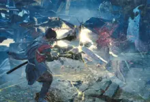 Demo 30 Menit Onimusha Way Of The Sword Sudah Bisa Dicoba, Rilisnya Baru 25 September 2026