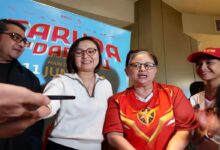 Garuda Di Dadaku Versi Animasi Lolos ke Shanghai, Bukti Animator Indonesia Makin Siap Bersaing Worldwide