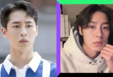 Di Tengah Wamil, Lee Jae Wook Siapkan Lagu Baru yang Akan Rilis 11 Juni