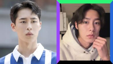 Di Tengah Wamil, Lee Jae Wook Siapkan Lagu Baru yang Akan Rilis 11 Juni