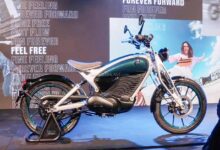 Tanpa Diler dan Bengkel Aktif, Vendor Motor Listrik MBG Rp 1 Triliun Dipertanyakan