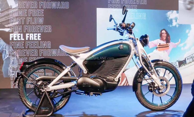 Tanpa Diler dan Bengkel Aktif, Vendor Motor Listrik MBG Rp 1 Triliun Dipertanyakan