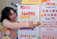 Pindrikan Markt Makin Dicari, Ruang Pertemuan Komunitas Kreatif Semarang Makin Ramai