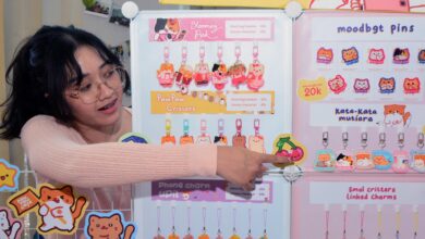Pindrikan Markt Makin Dicari, Ruang Pertemuan Komunitas Kreatif Semarang Makin Ramai