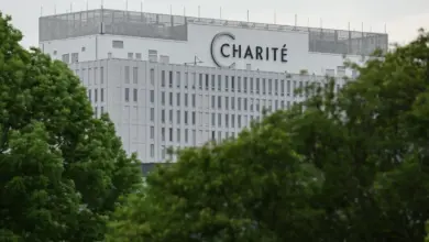 Ebola Bundibugyo di DRC Meningkat Ke 488 Kasus, Dokter AS Di Berlin Pulih