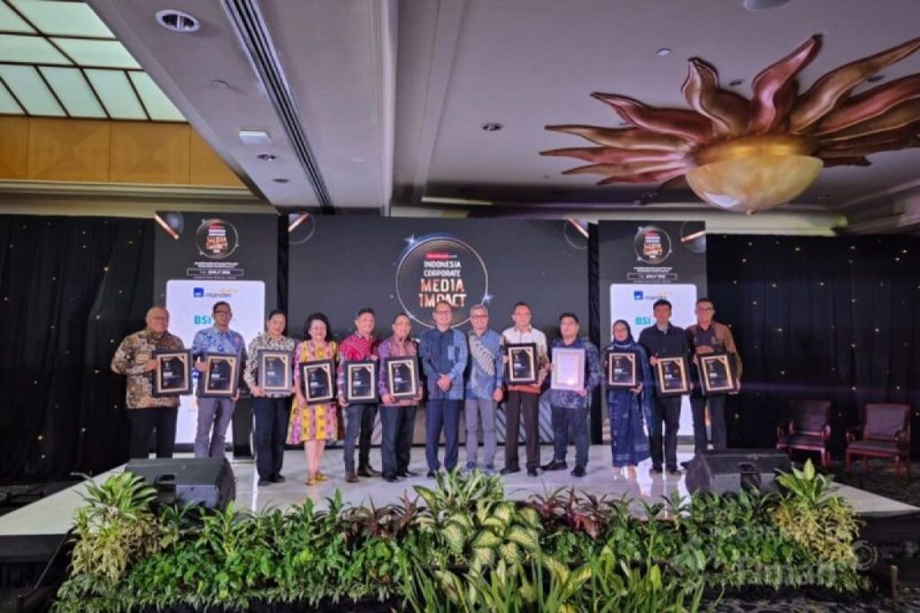 Reputasi Kini Menjadi Aset Strategis Perusahaan, Kepercayaan Publik Menentukan Langkah di Era Digital