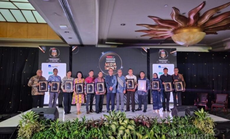Reputasi Kini Menjadi Aset Strategis Perusahaan, Kepercayaan Publik Menentukan Langkah di Era Digital