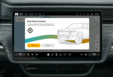 Rivian Pilih Asisten AI Buatan Sendiri, Android Auto Dan CarPlay Tetap Absen