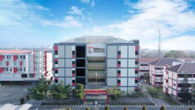 Peta Kampus Swasta Terbaik di Jawa 2026 Bergeser, Telkom University Masih Paling Kuat