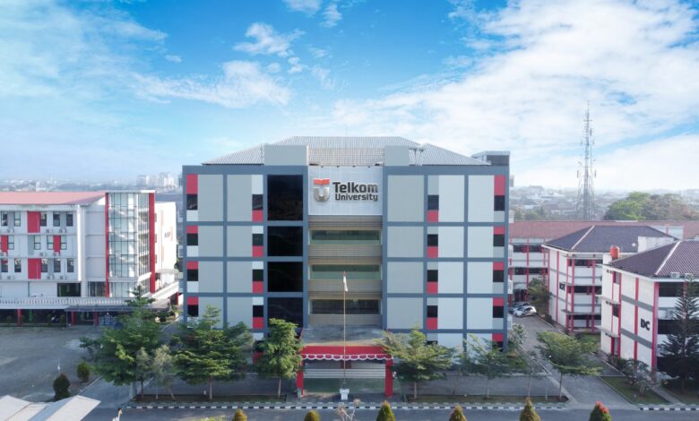 Peta Kampus Swasta Terbaik di Jawa 2026 Bergeser, Telkom University Masih Paling Kuat