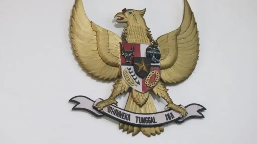 BPIP Tetapkan Tema Pancasila 2026, Upacara Pusat 1 Juni Digelar di Jakarta