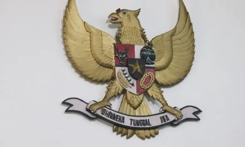 BPIP Tetapkan Tema Pancasila 2026, Upacara Pusat 1 Juni Digelar di Jakarta