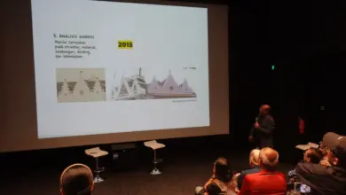 Rumah Raden Saleh Akan Berubah Jadi Ruang Acara Kelas Dunia, Jejak Sejarahnya Tetap Dijaga