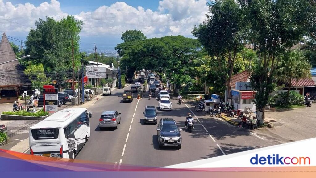 Kota Batu Paling Dingin Di Jawa Timur, Suhu Minimum Tembus 11 Derajat