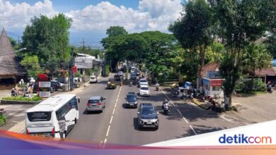 Kota Batu Paling Dingin Di Jawa Timur, Suhu Minimum Tembus 11 Derajat