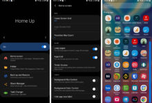Good Lock Samsung Ubah Galaxy Jadi Lebih Personal, Dari Quick Settings Sampai Navigasi