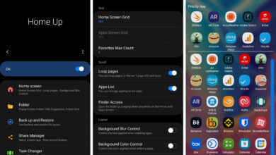 Good Lock Samsung Ubah Galaxy Jadi Lebih Personal, Dari Quick Settings Sampai Navigasi