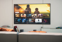 AI Membuat Smart TV Makin Peka Pada Kebiasaan Rumah, Bukan Cuma Soal Layar Besar