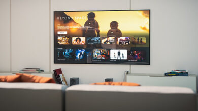 AI Membuat Smart TV Makin Peka Pada Kebiasaan Rumah, Bukan Cuma Soal Layar Besar