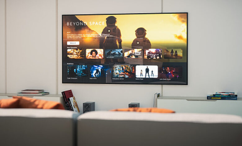 AI Membuat Smart TV Makin Peka Pada Kebiasaan Rumah, Bukan Cuma Soal Layar Besar