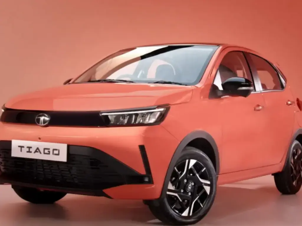 Harga Tata Tiago Mulai Rp 87 Jutaan, Jauh Lebih Murah dari Agya dan Ayla