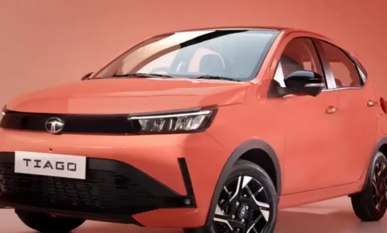 Harga Tata Tiago Mulai Rp 87 Jutaan, Jauh Lebih Murah dari Agya dan Ayla