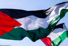 Pirc Musar Kibarkan Bendera Palestina Di Istana Presiden, Slovenia Kirim Pesan Keras Soal Gaza